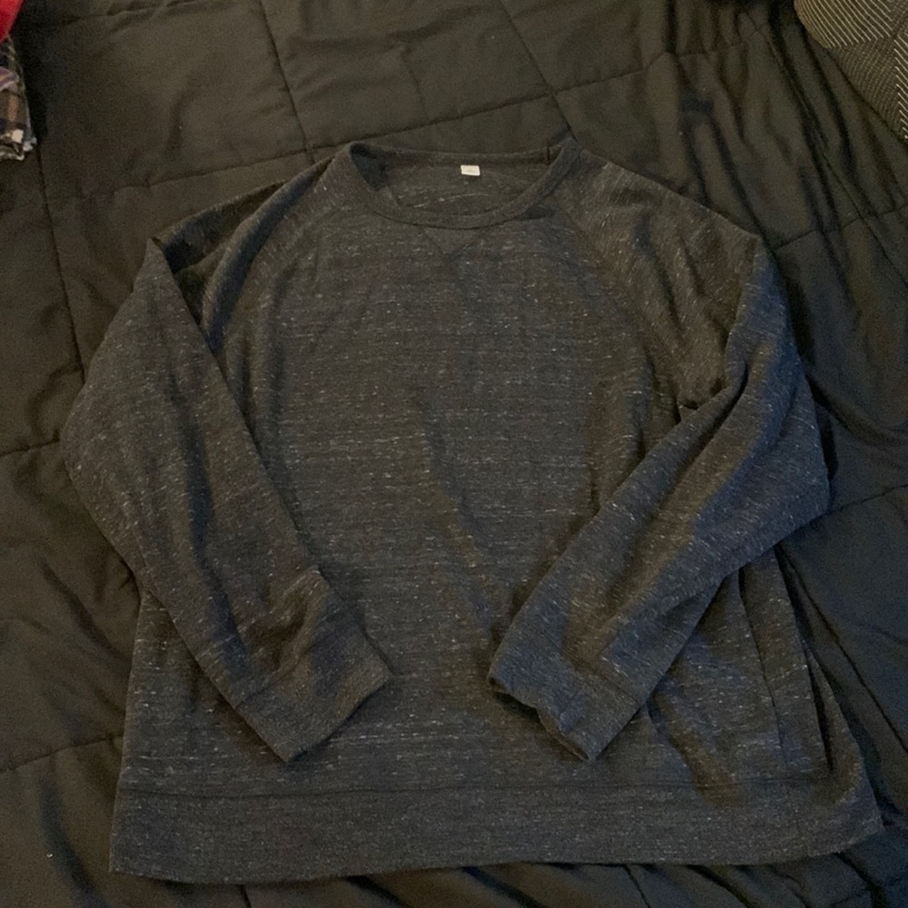 Mens Old Navy Crewneck Sweater